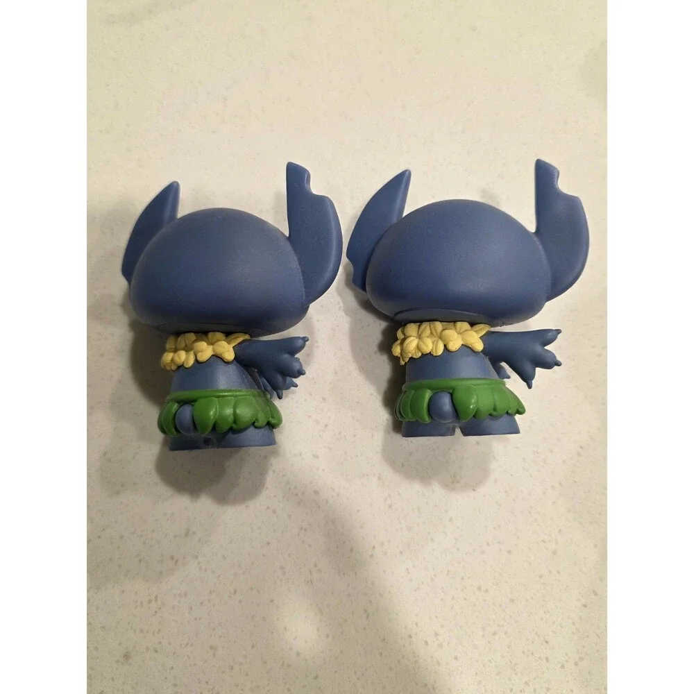 Disney Funko Stitch Mystery Minis Set Of 2